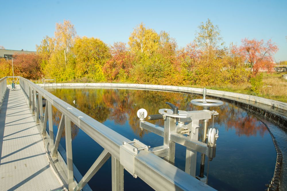 Водоканал Екатеринбурга