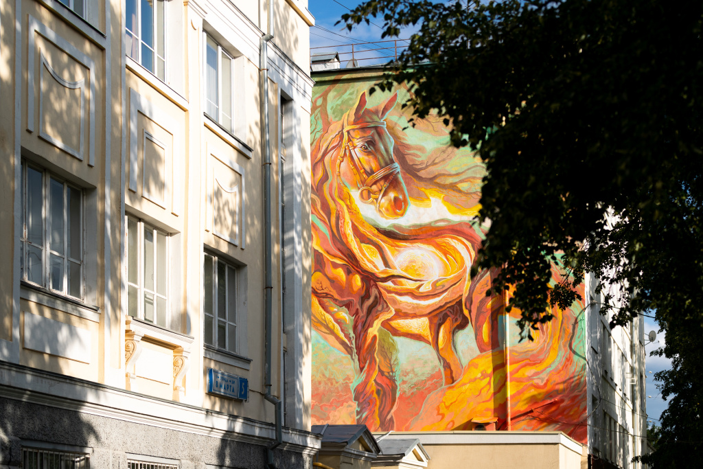 Манифест о свободе и несвободе