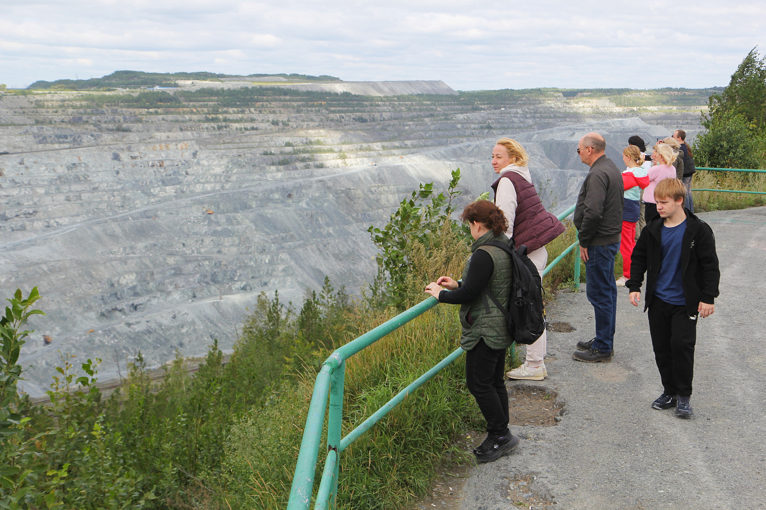 Ураласбест