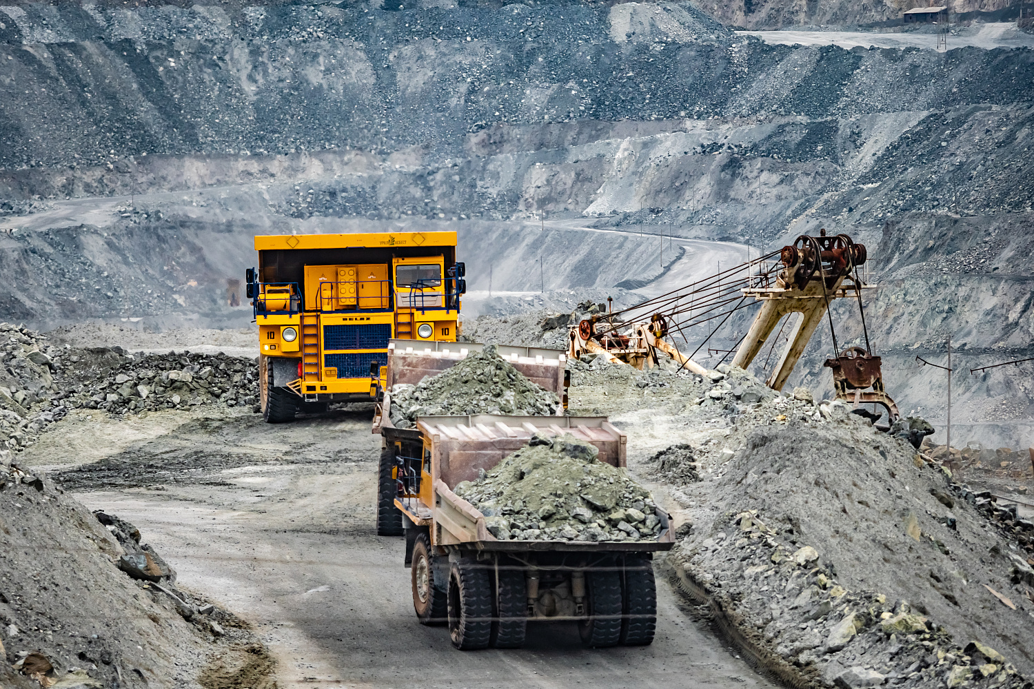 Ураласбест