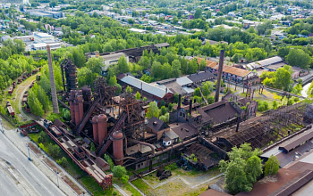 Ural Industrial