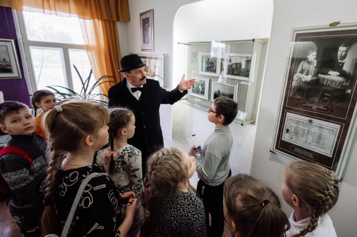 «Ночь радио на Родине радио»