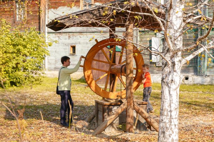 XIV открытый фестиваль искусств «В гостях у Мамина», посвящённый творчеству писателя Д.Н. Мамина-Сибиряка