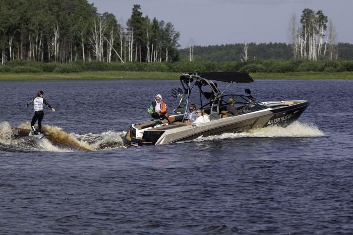 Берег Вейк Пуш