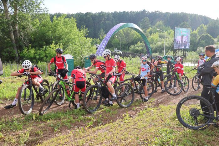 Урало-Сибирский фестиваль