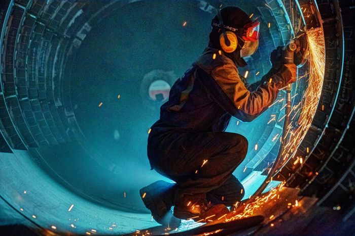 Путеводитель по промышленному туризму