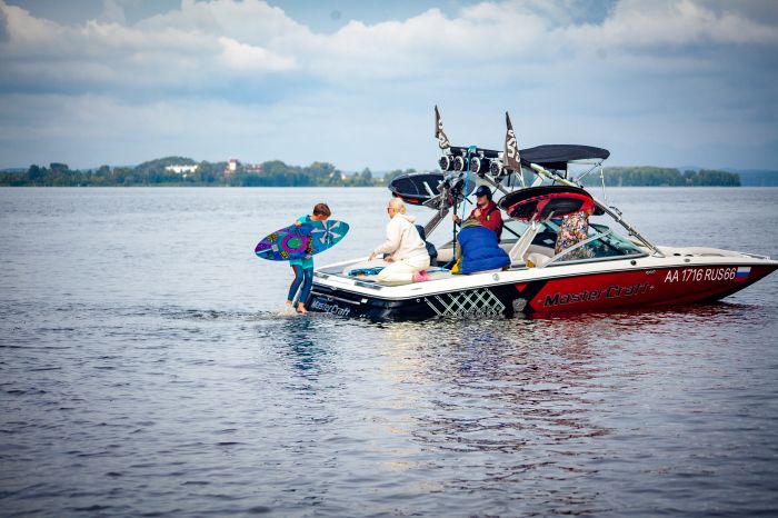 Чемпионат и первенство Свердловской области по вейксерфингу (дисциплина короткая и длинная доска)