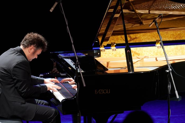 «Сезон Fazioli»