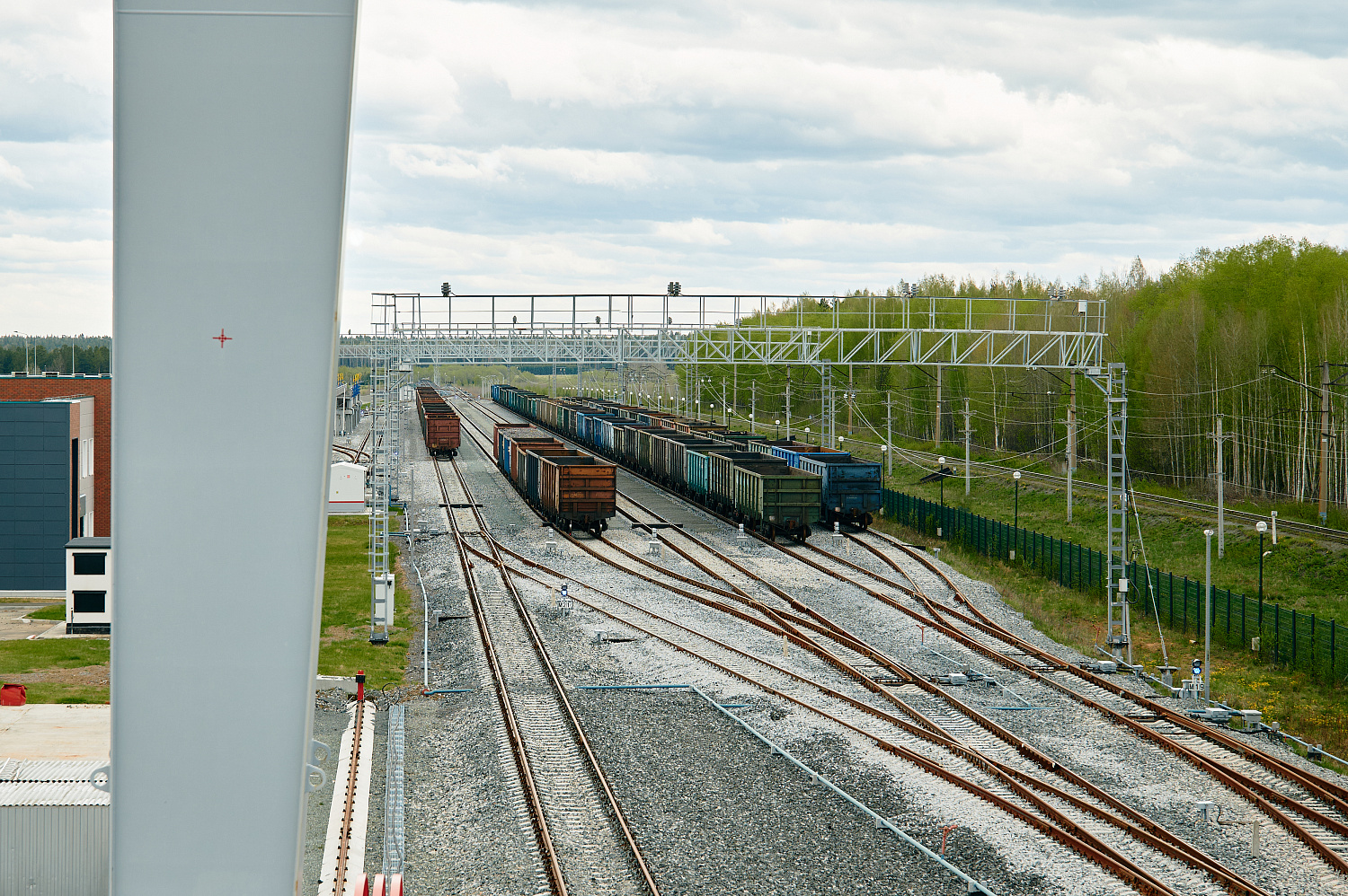 Титановая долина