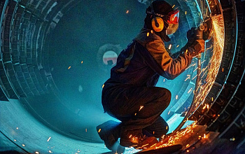 Путеводитель по промышленному туризму