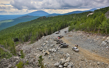 Путешествие через века и вершины