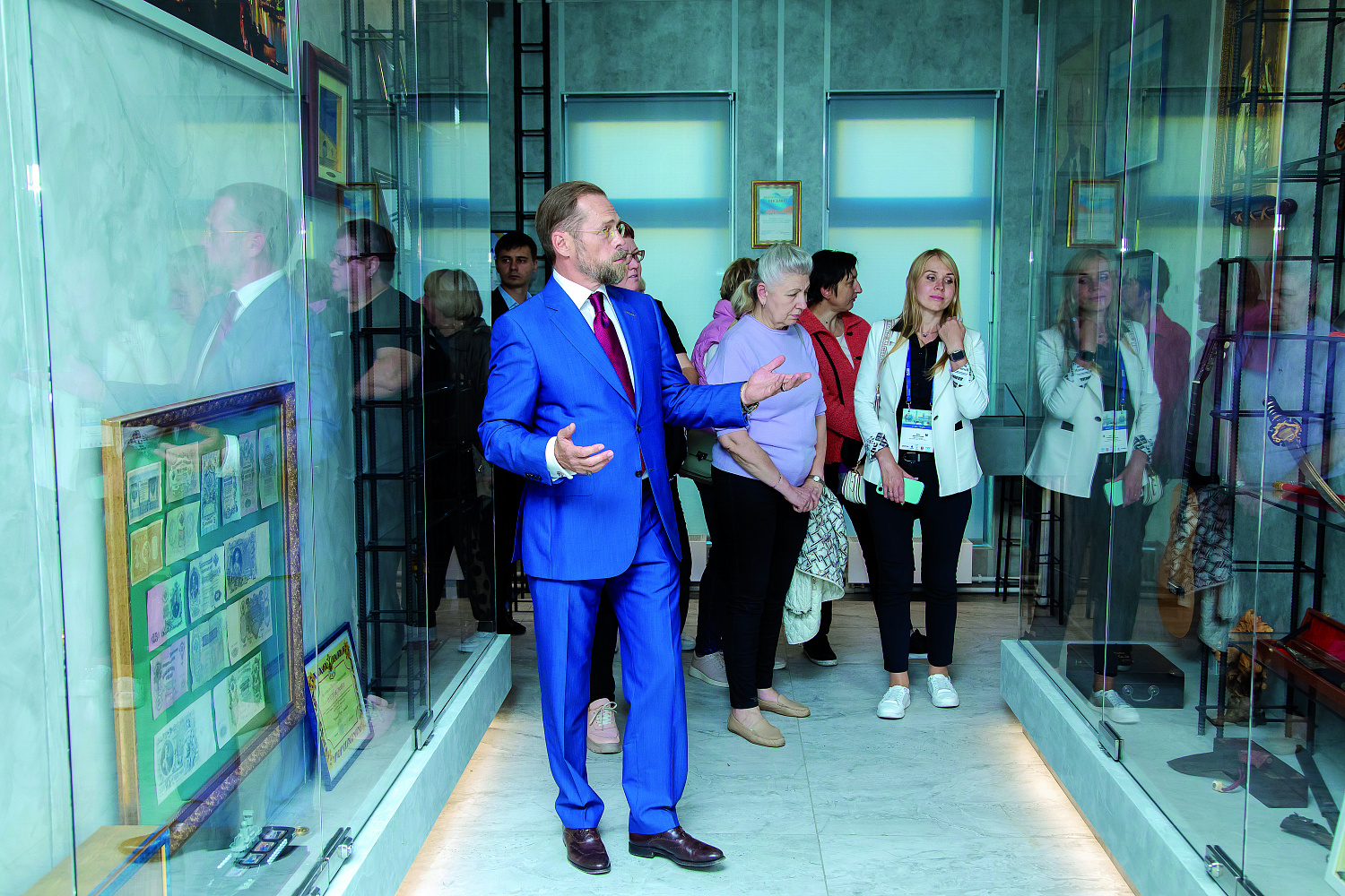 Завод Гидроизоляционных Материалов «Пенетрон»